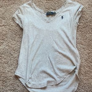 Polo Ralph Lauren comfortable v neck